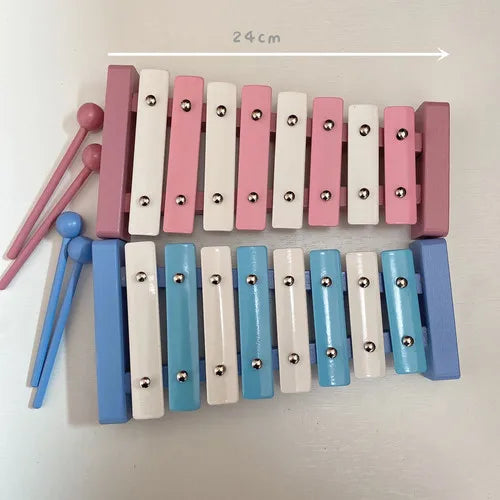 Montessori Baby DIY Busy Board