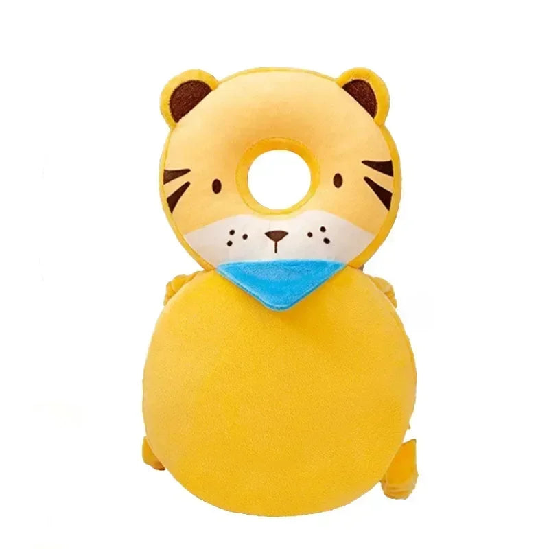 Baby Head Protector Cushion