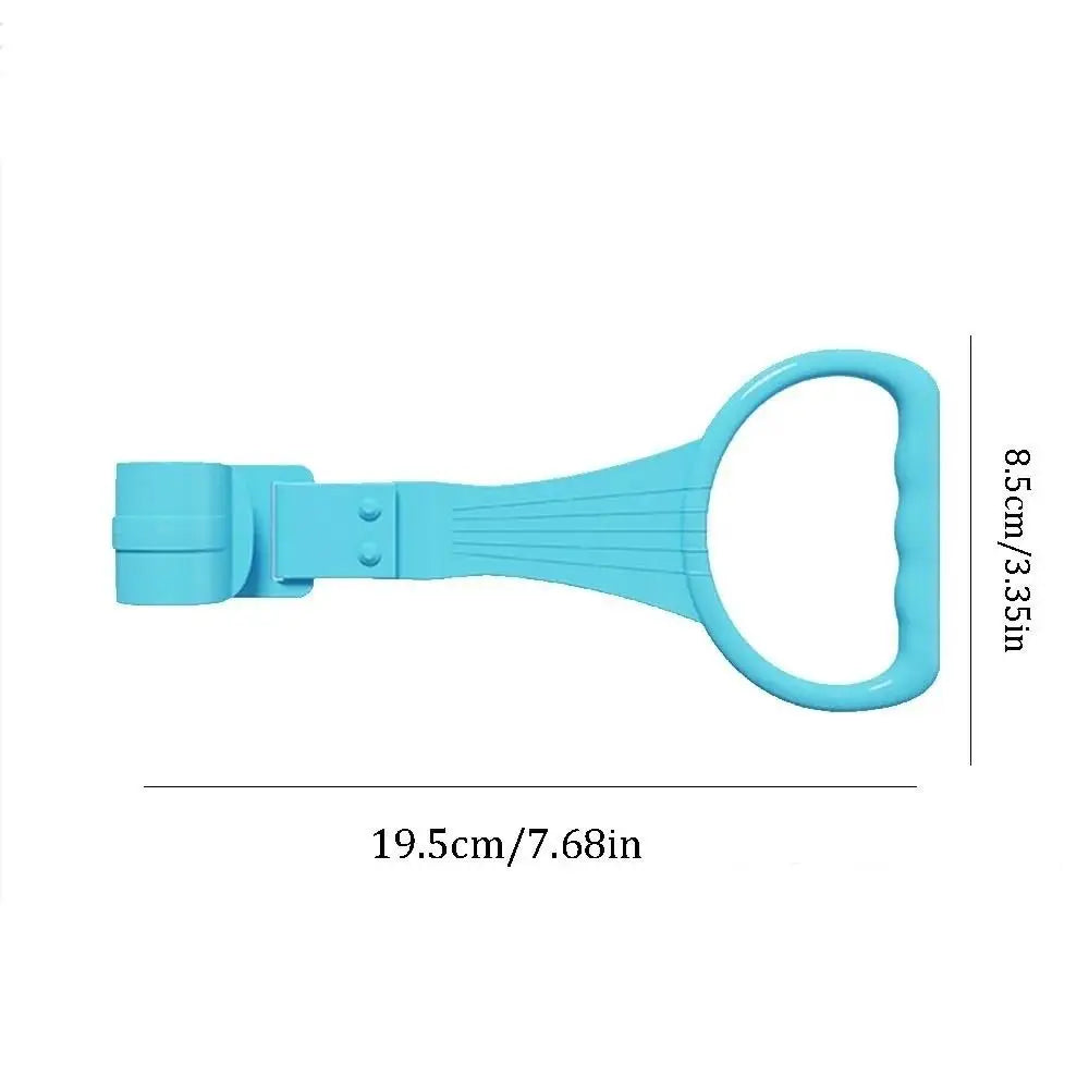 Baby Crib Pull Rings