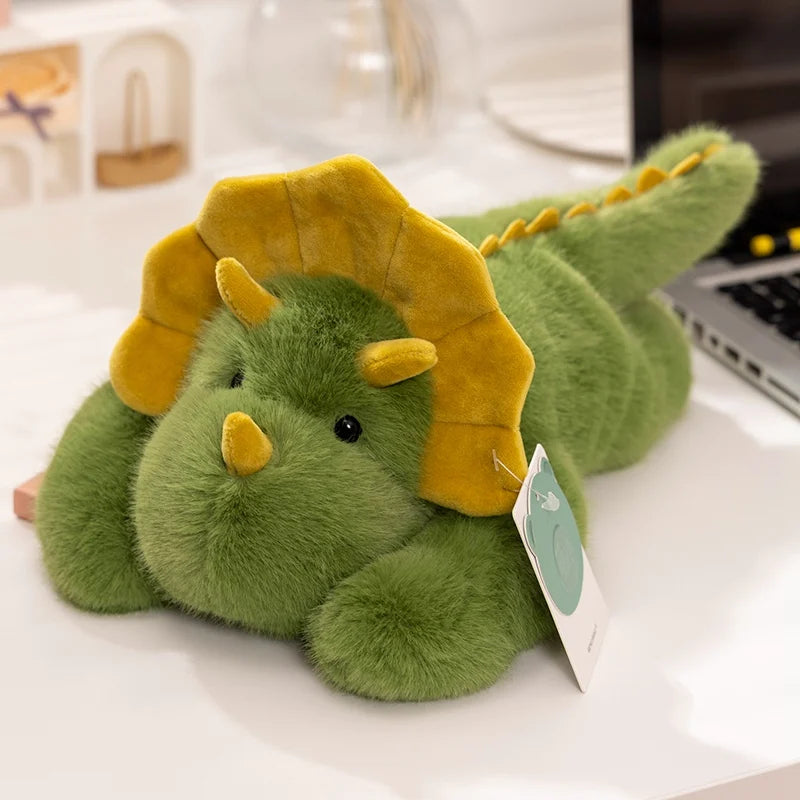 Kawaii Animal Plush Doll Pillow