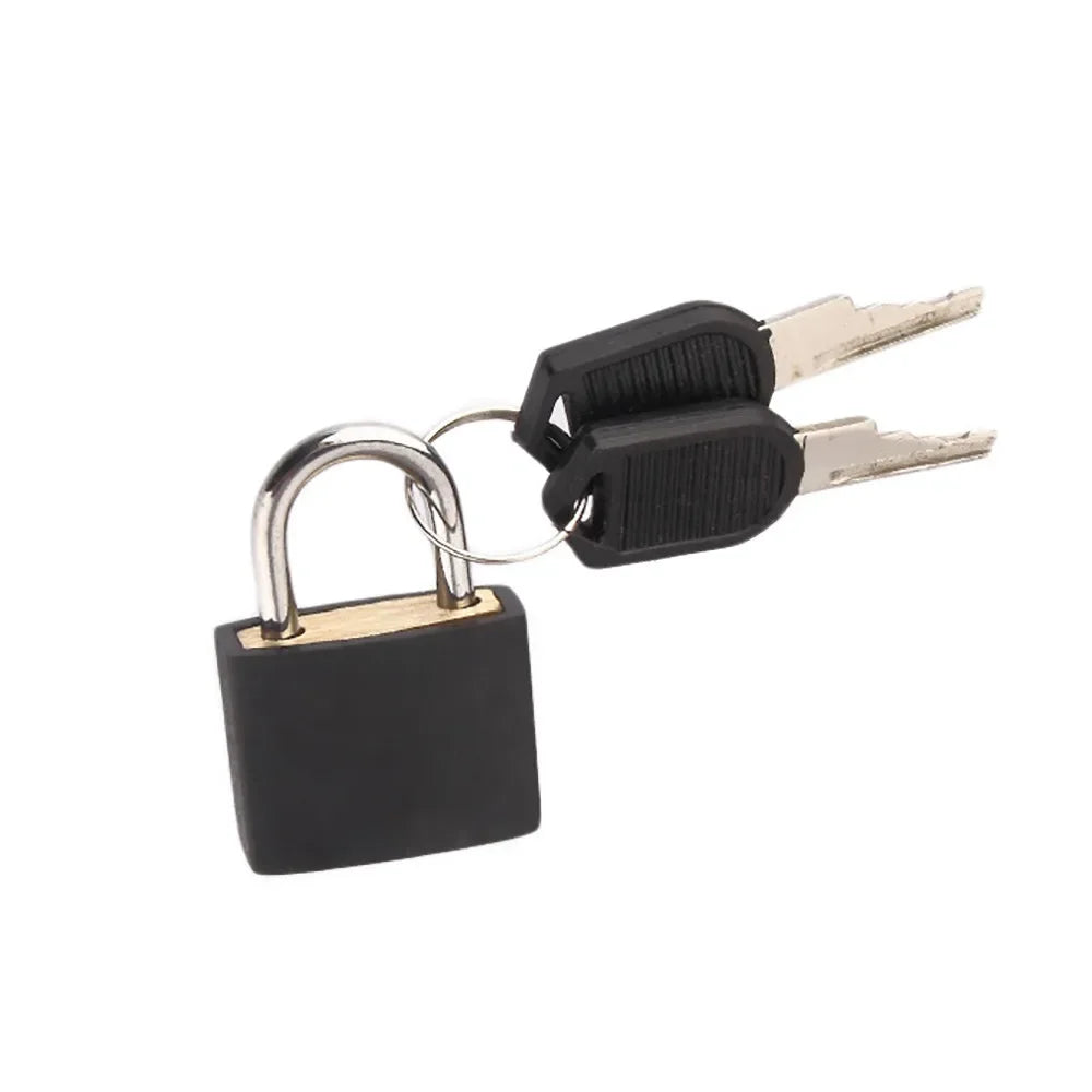 Baby Padlock