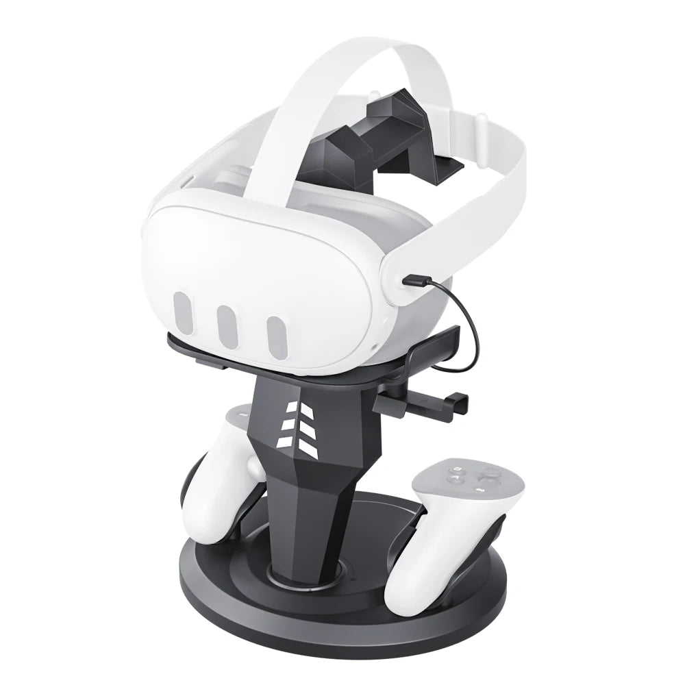 Charging Dock for Meta Quest 3 Accessories