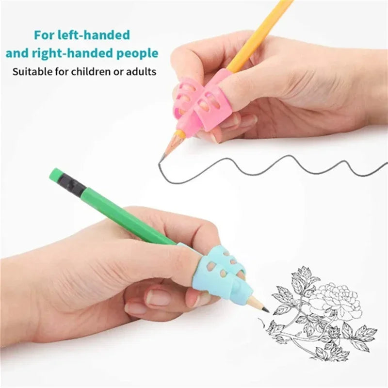 Pen Hold Corrector Aid