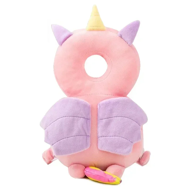 Baby Head Protector Cushion