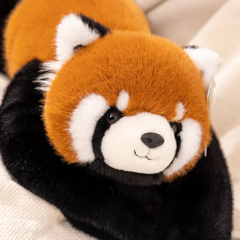 Kawaii Animal Plush Doll Pillow