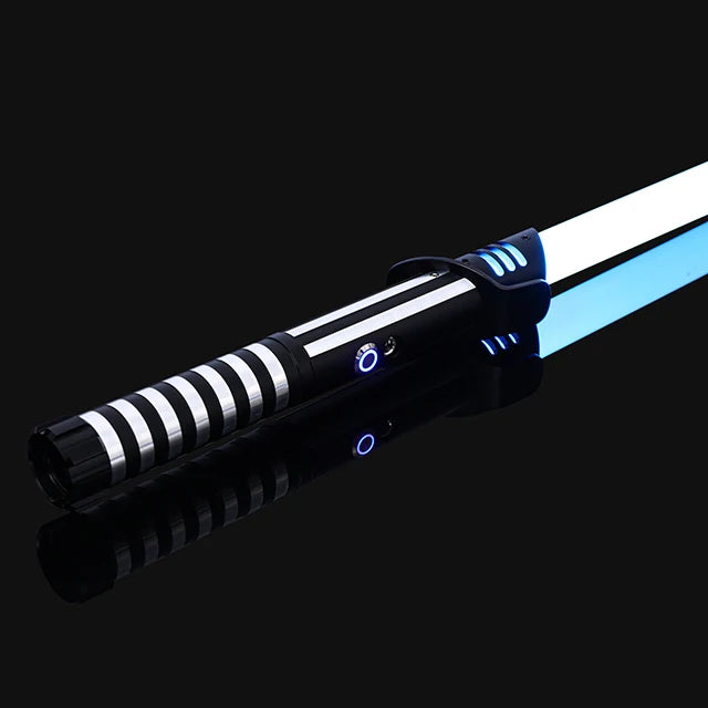 RGB Metal Lightsaber Sword