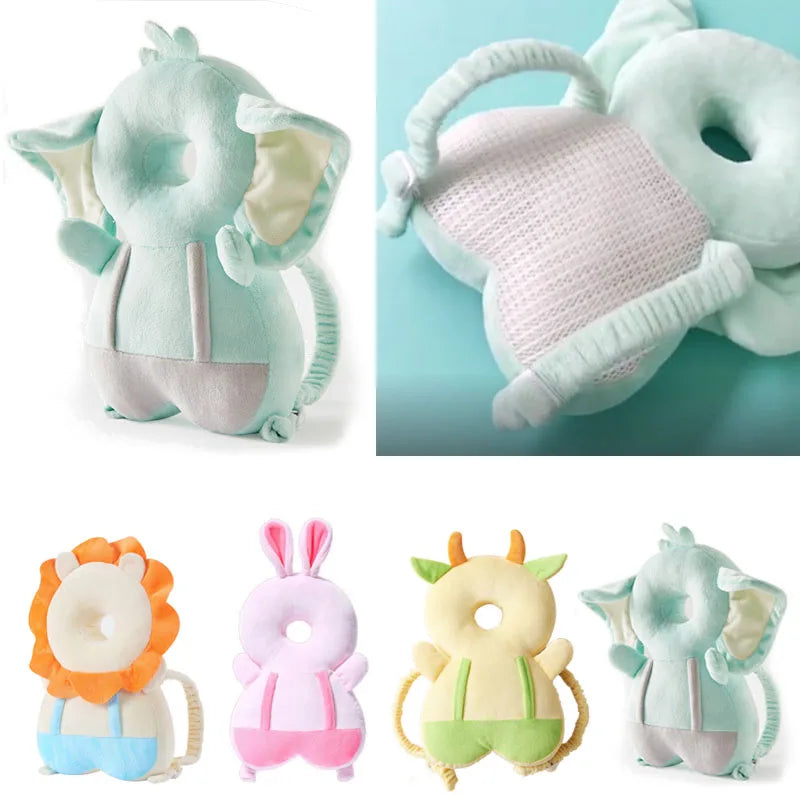 Baby Head Protector Cushion