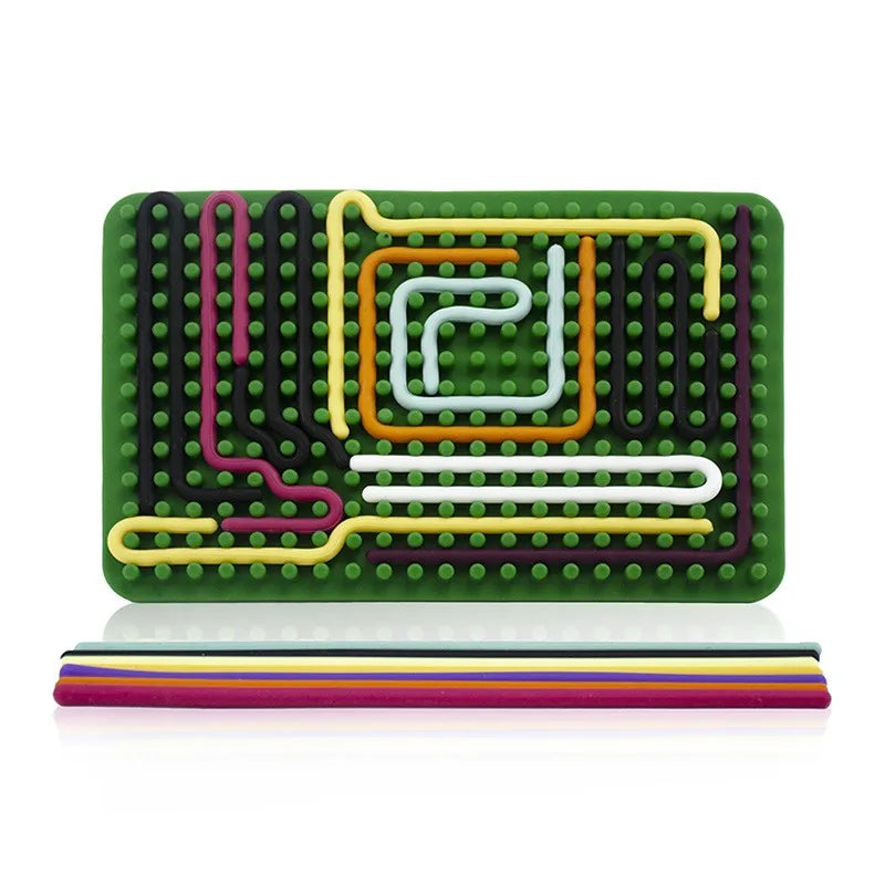 Motor Skills Board