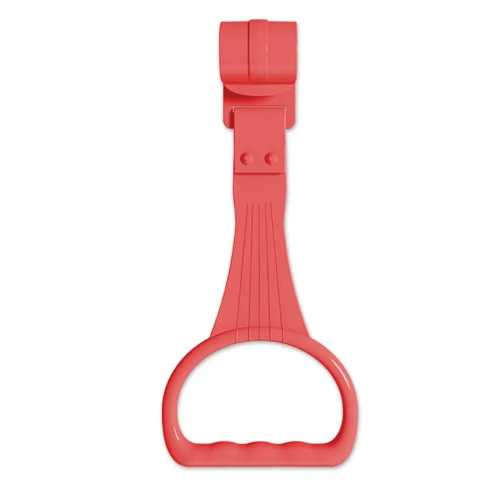 Baby Crib Pull Rings