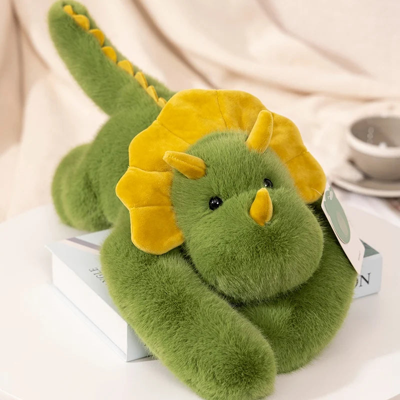 Kawaii Animal Plush Doll Pillow