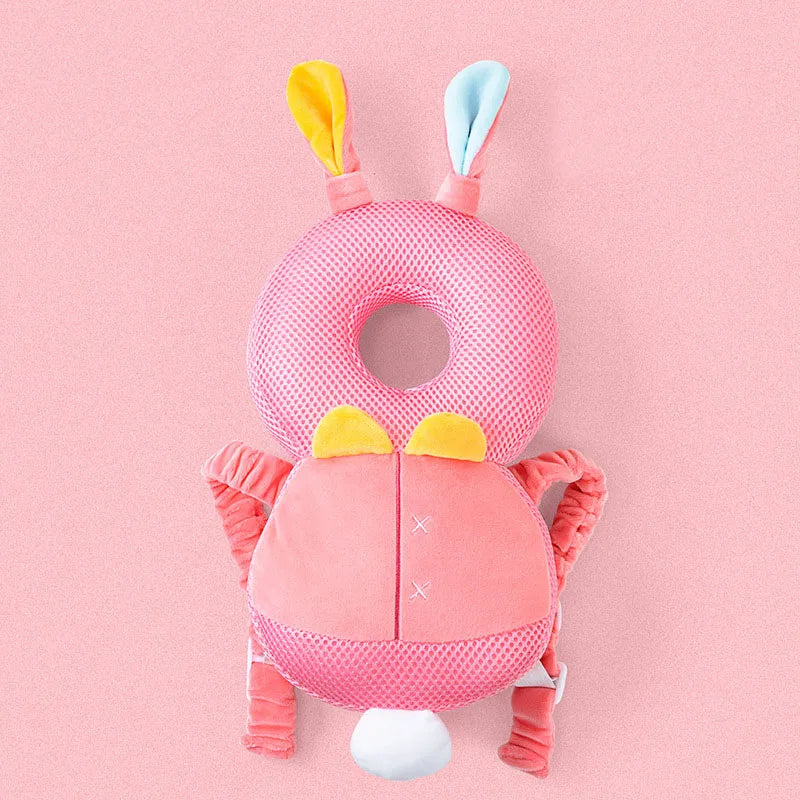 Baby Head Protector Cushion