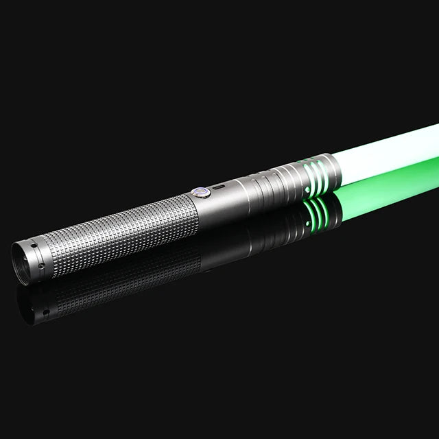 RGB Metal Lightsaber Sword