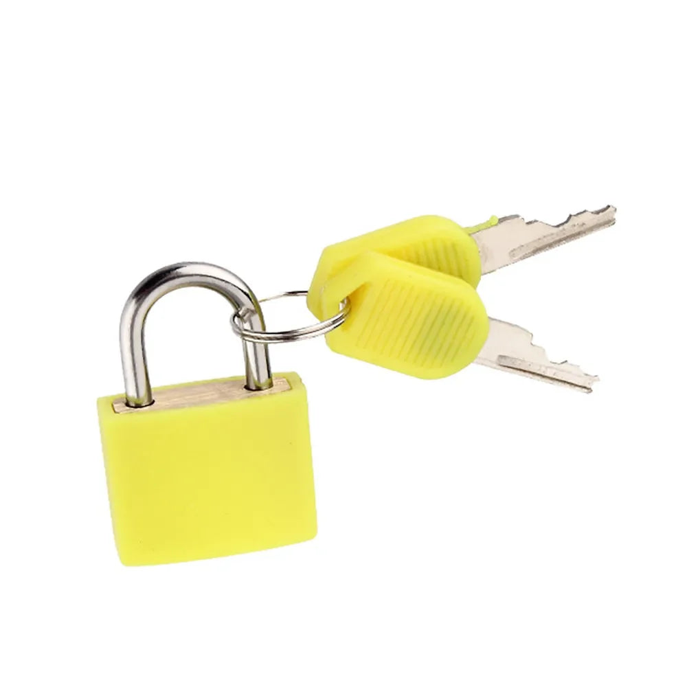 Baby Padlock