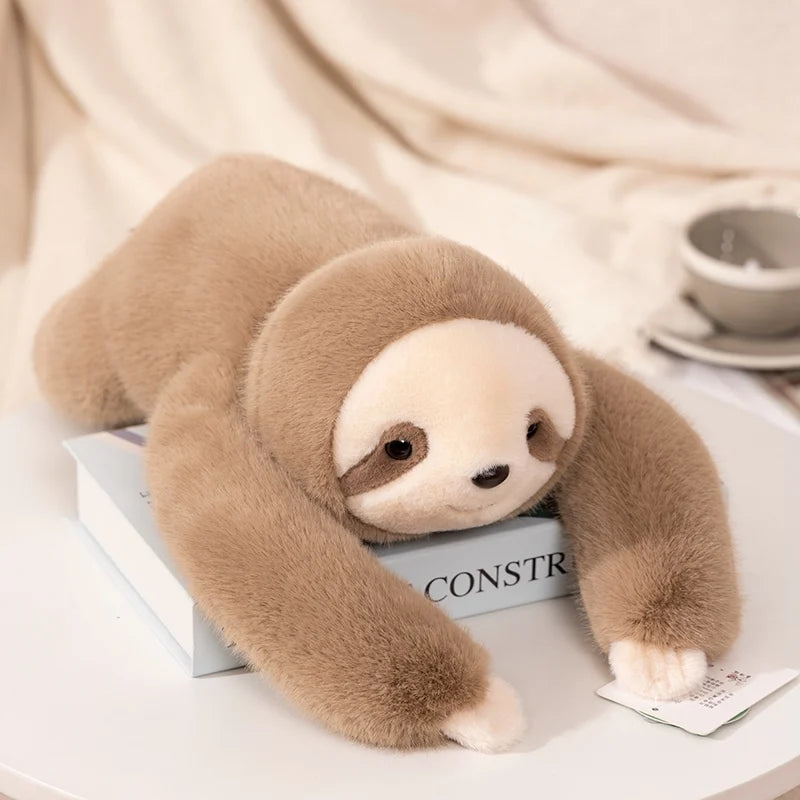 Kawaii Animal Plush Doll Pillow