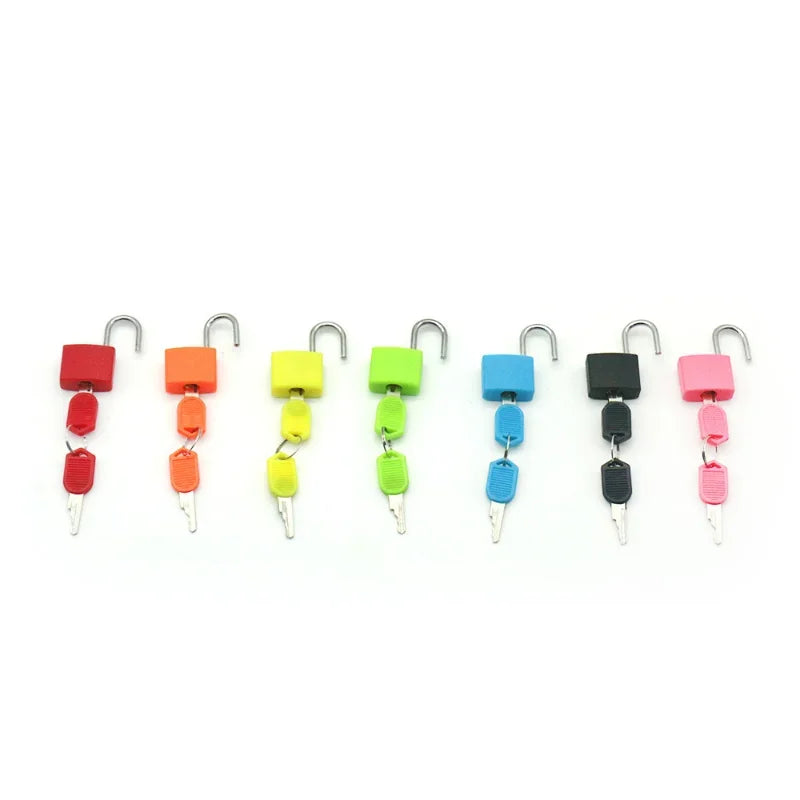 Baby Padlock