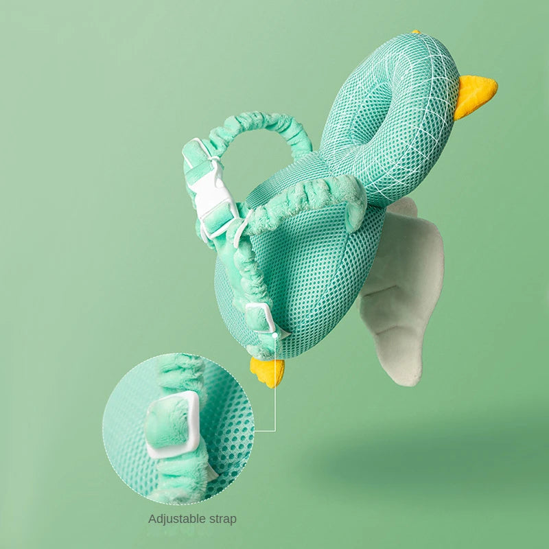 Baby Head Protector Cushion