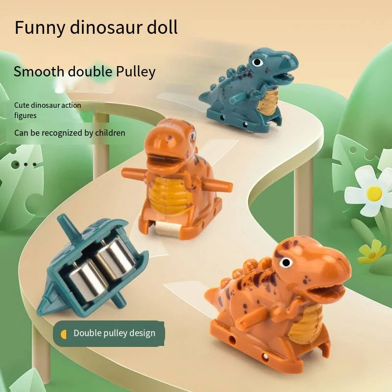 Dinosaur DinoRace