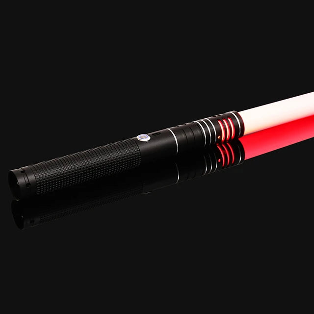 RGB Metal Lightsaber Sword