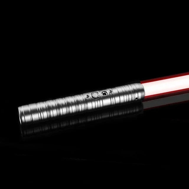 RGB Metal Lightsaber Sword