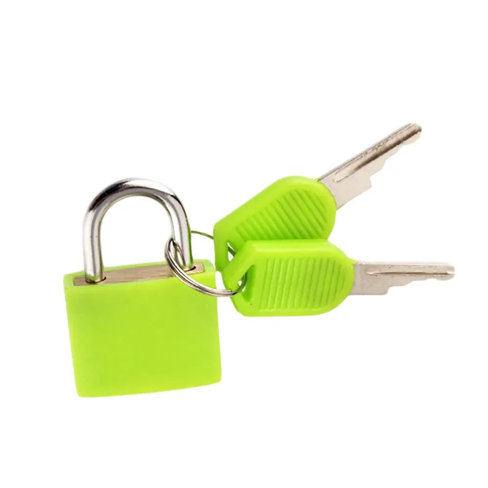 Baby Padlock