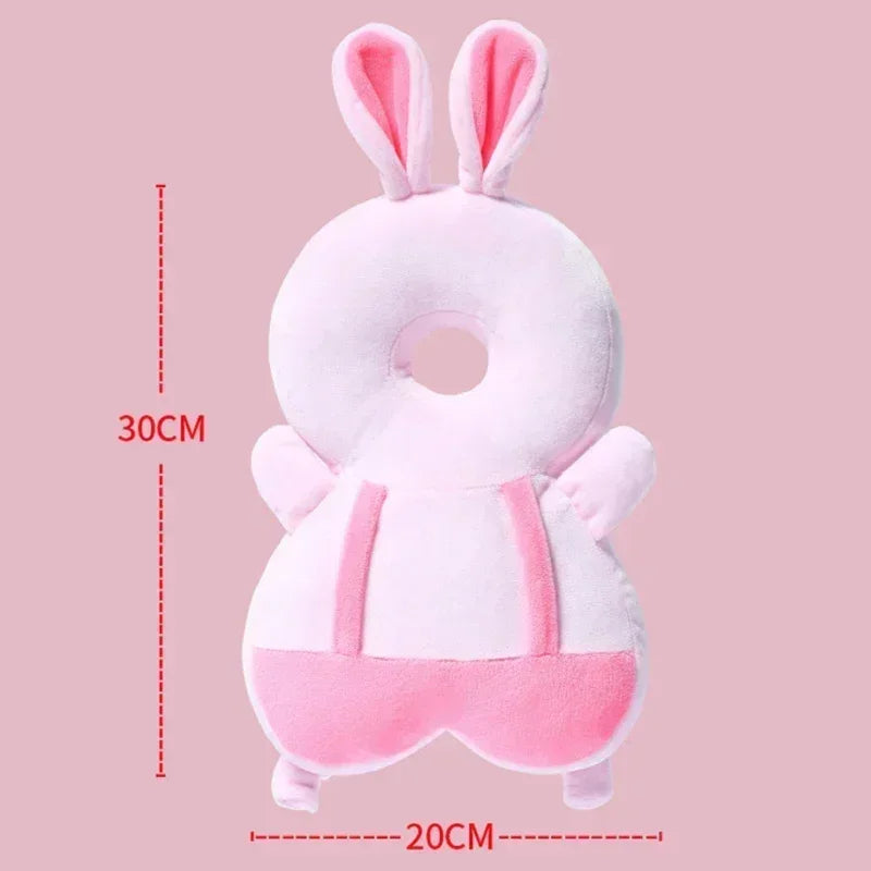 Baby Head Protector Cushion