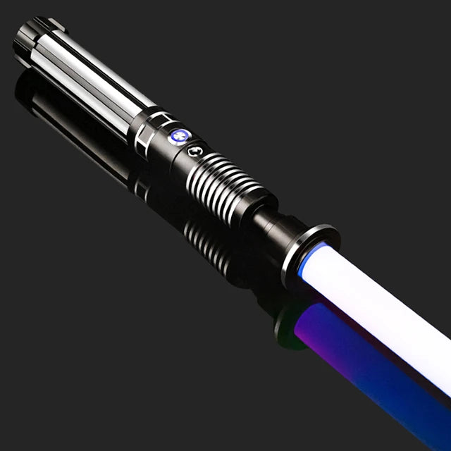 RGB Metal Lightsaber Sword