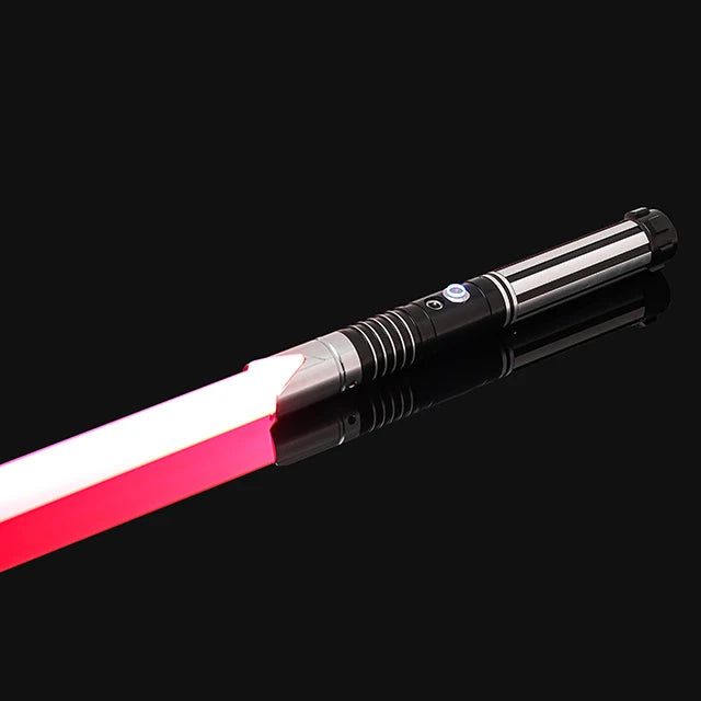 RGB Metal Lightsaber Sword
