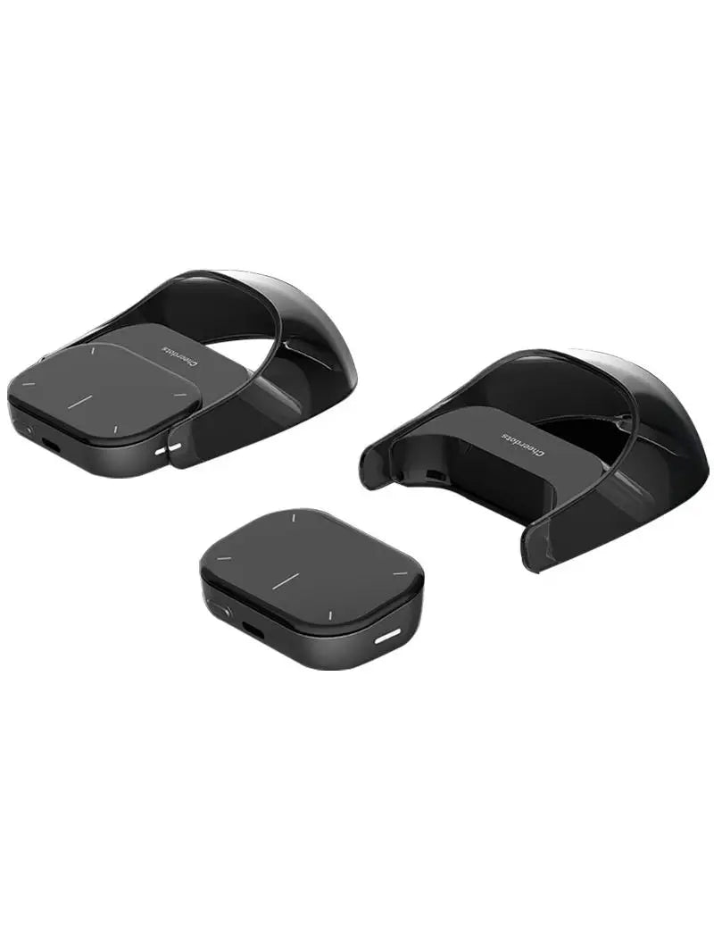 AI AirMouse