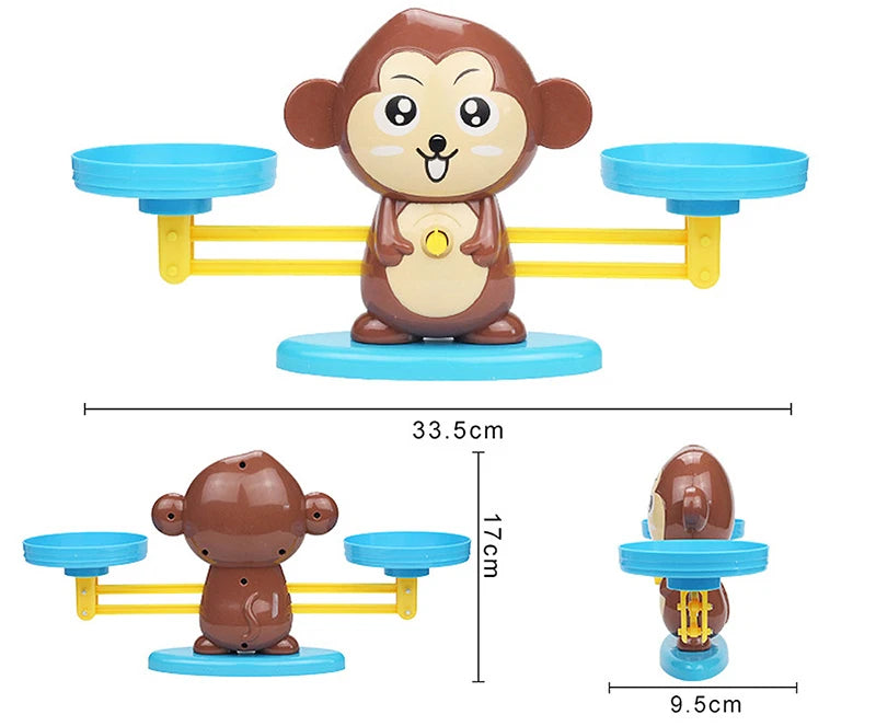 Math Squirel!