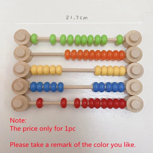 Montessori Baby DIY Busy Board