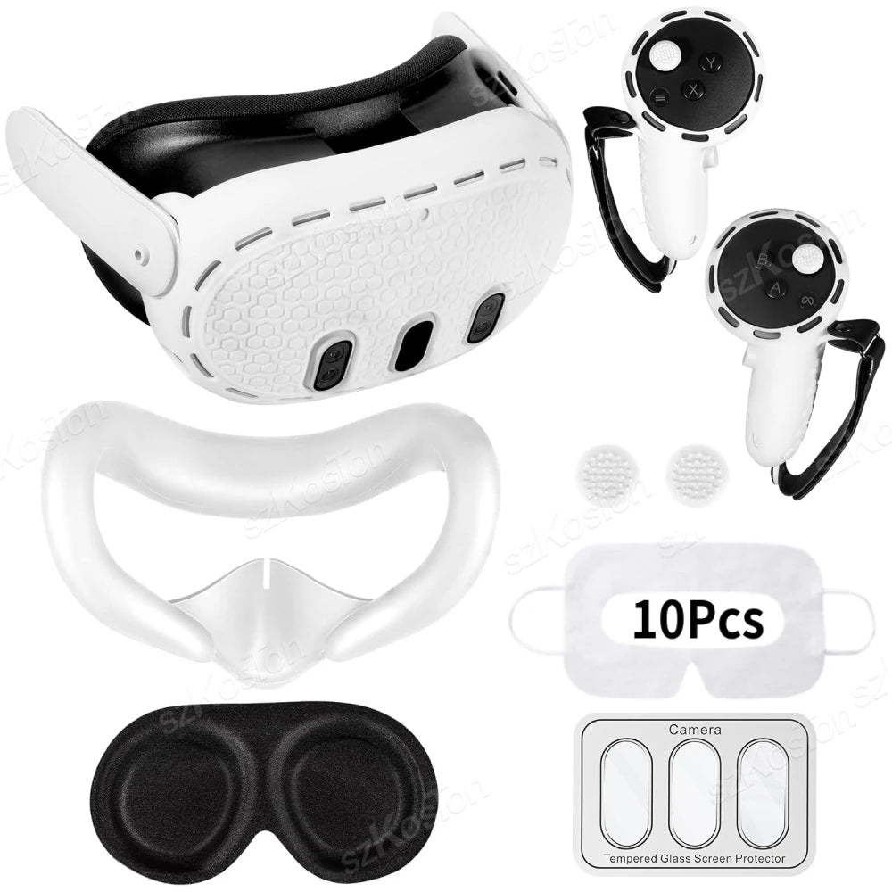 VR Accessories Kits for Meta Quest