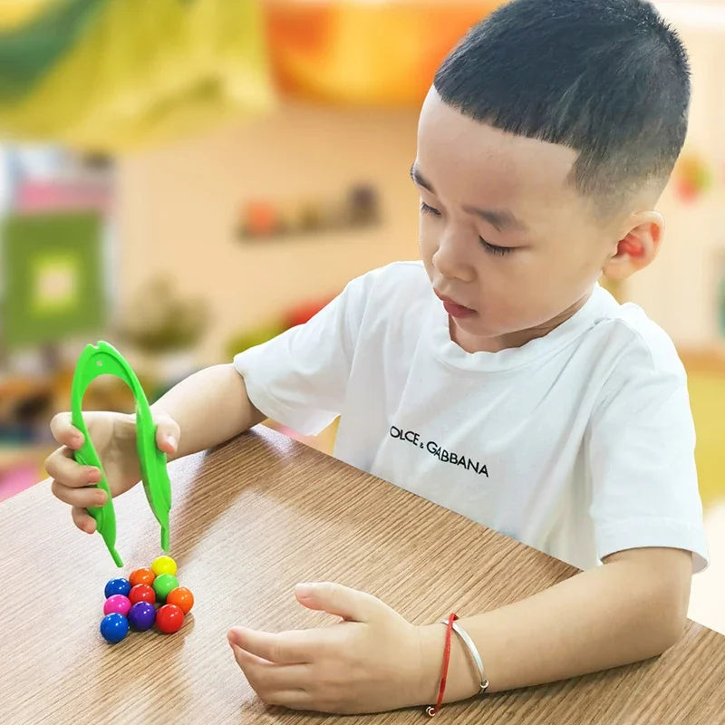 Toddler Motor Skills Tool Set