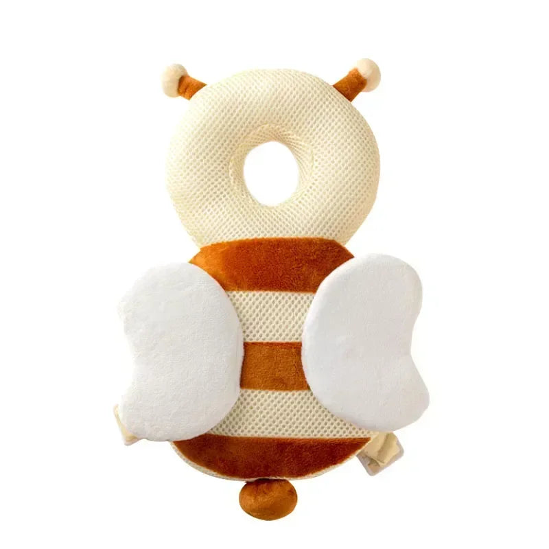 Baby Head Protector Cushion