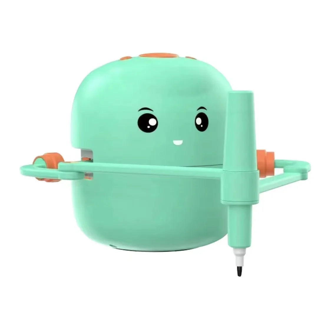 Baby Electronic Drawing Robot