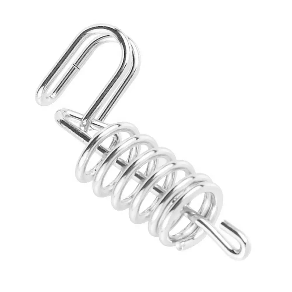 Wire Brain Teaser Puzzles