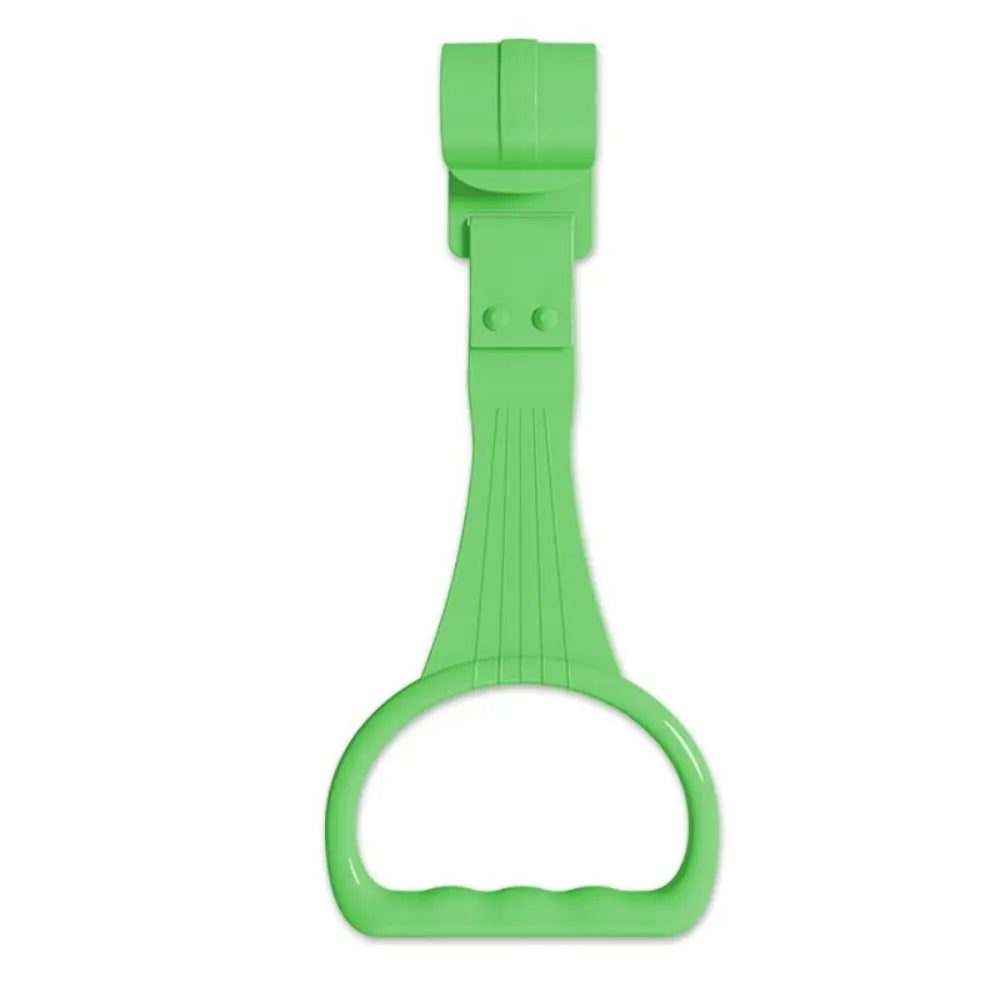 Baby Crib Pull Rings