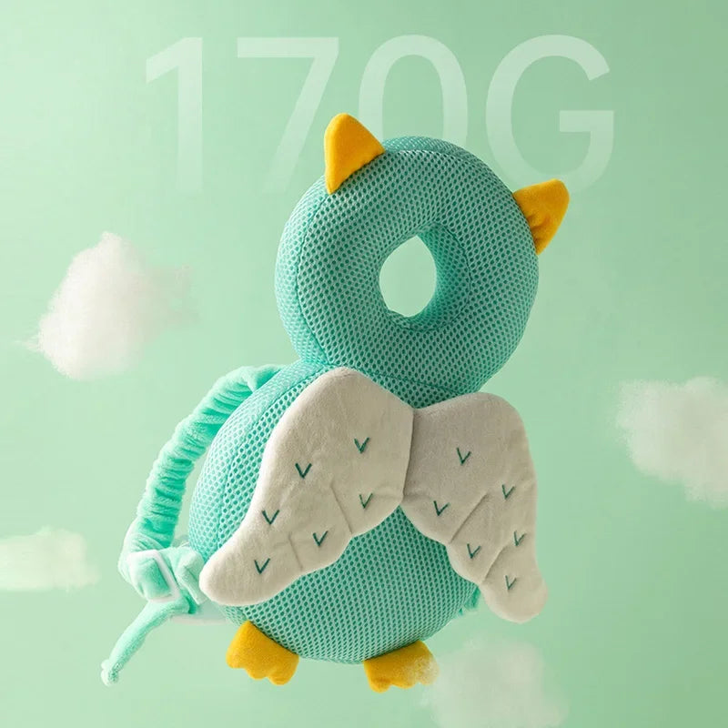 Baby Head Protector Cushion