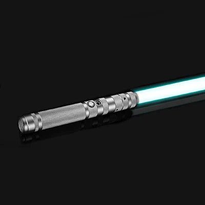 RGB Metal Lightsaber Sword