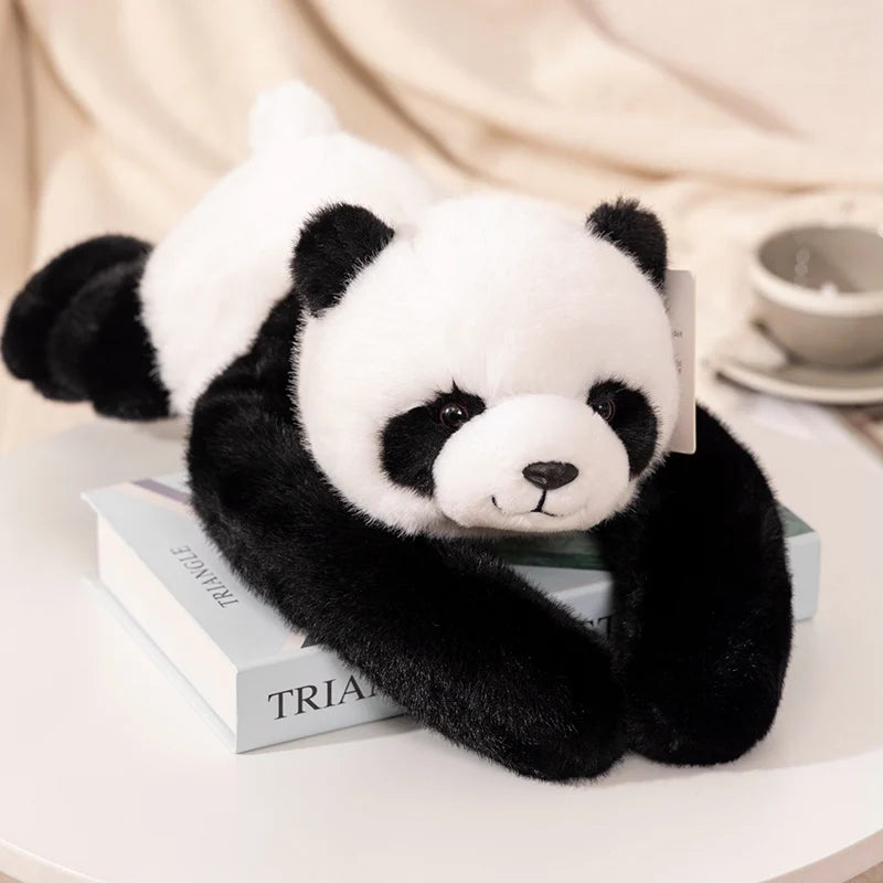 Kawaii Animal Plush Doll Pillow