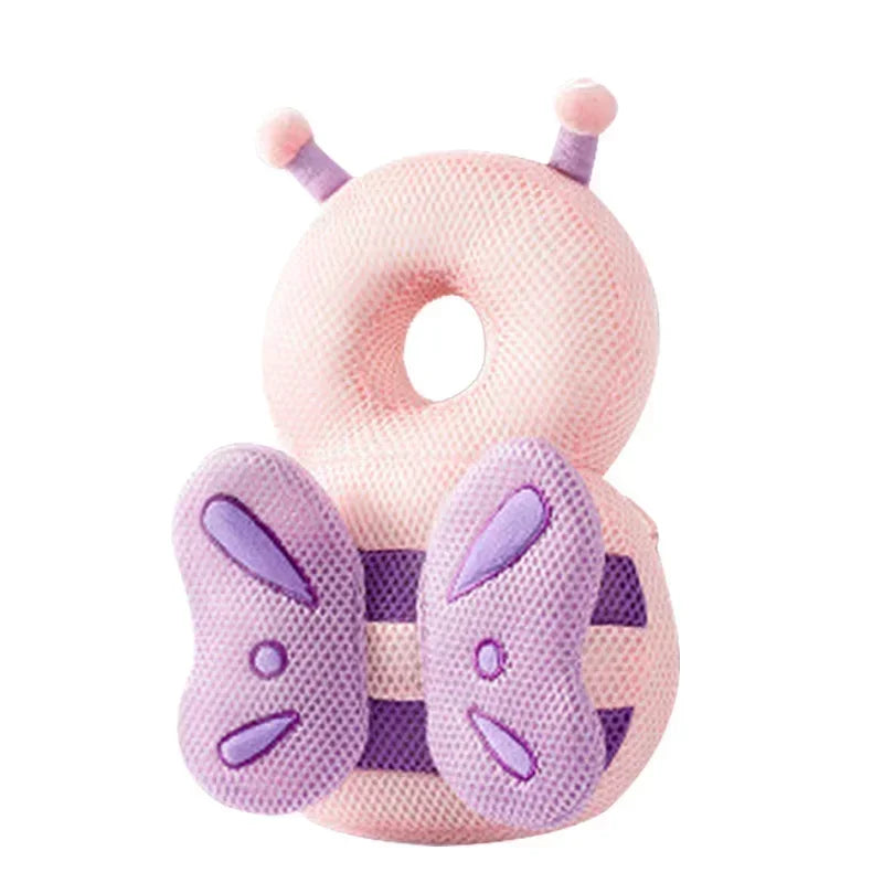 Baby Head Protector Cushion