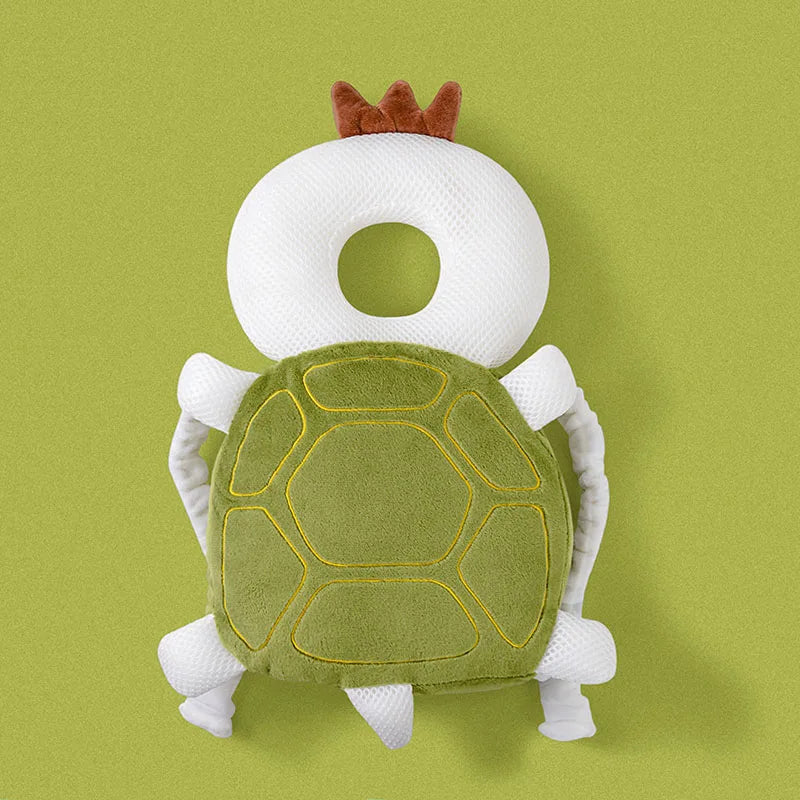 Baby Head Protector Cushion