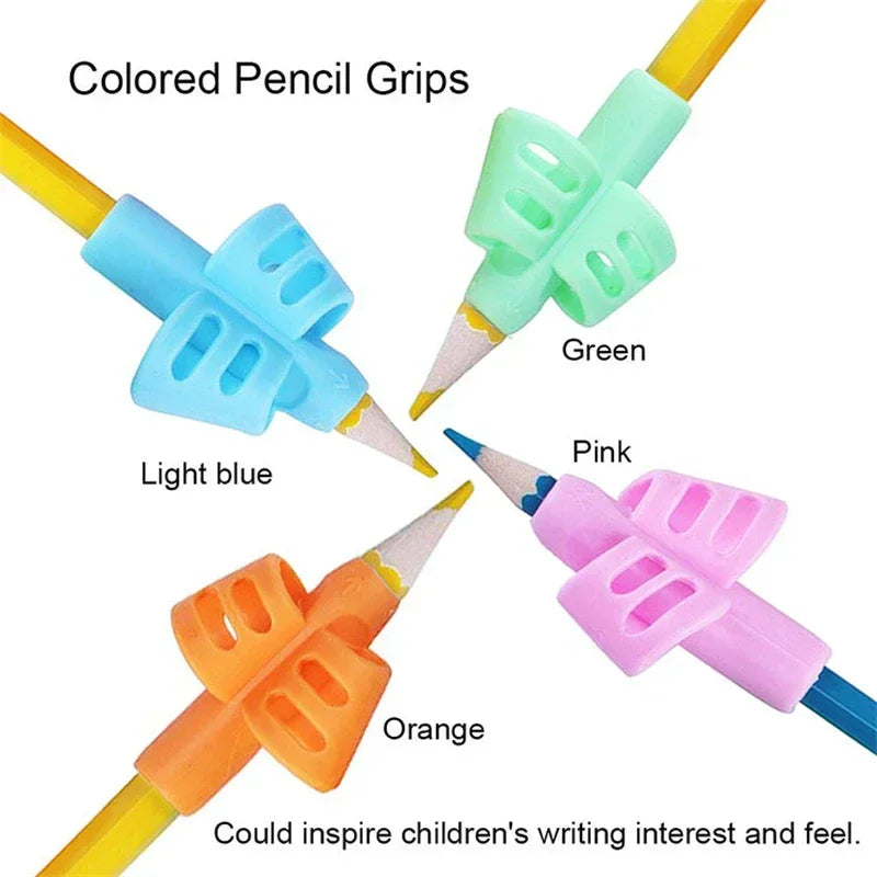 Pen Hold Corrector Aid