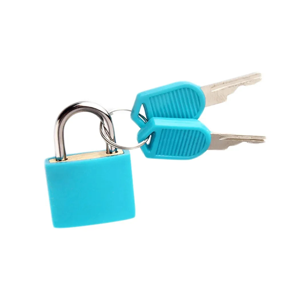 Baby Padlock