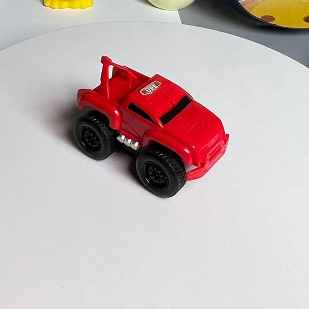 Anti-Gravity Magnetic Rail Trucks