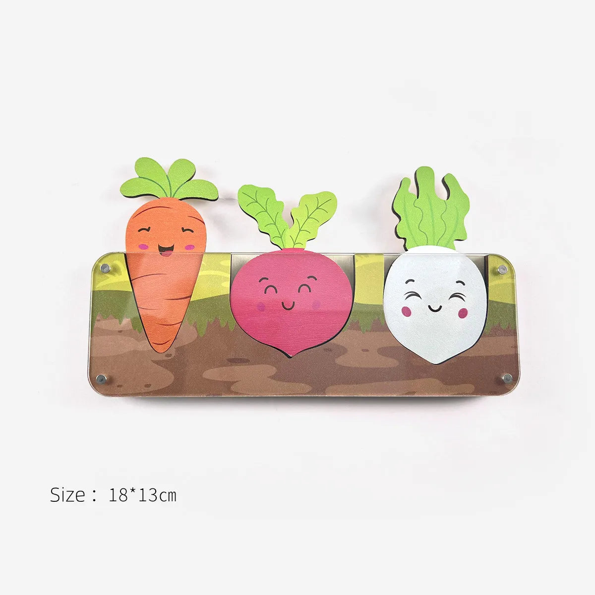 Montessori Baby DIY Busy Board