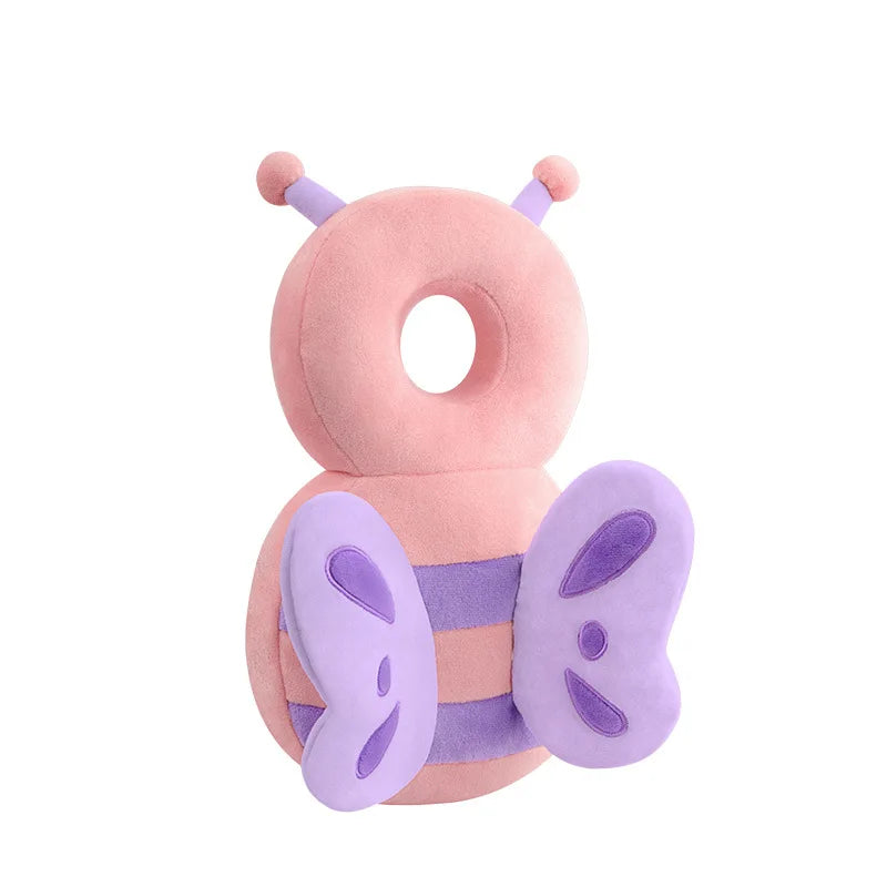 Stylish Newborn Headrest Pillow