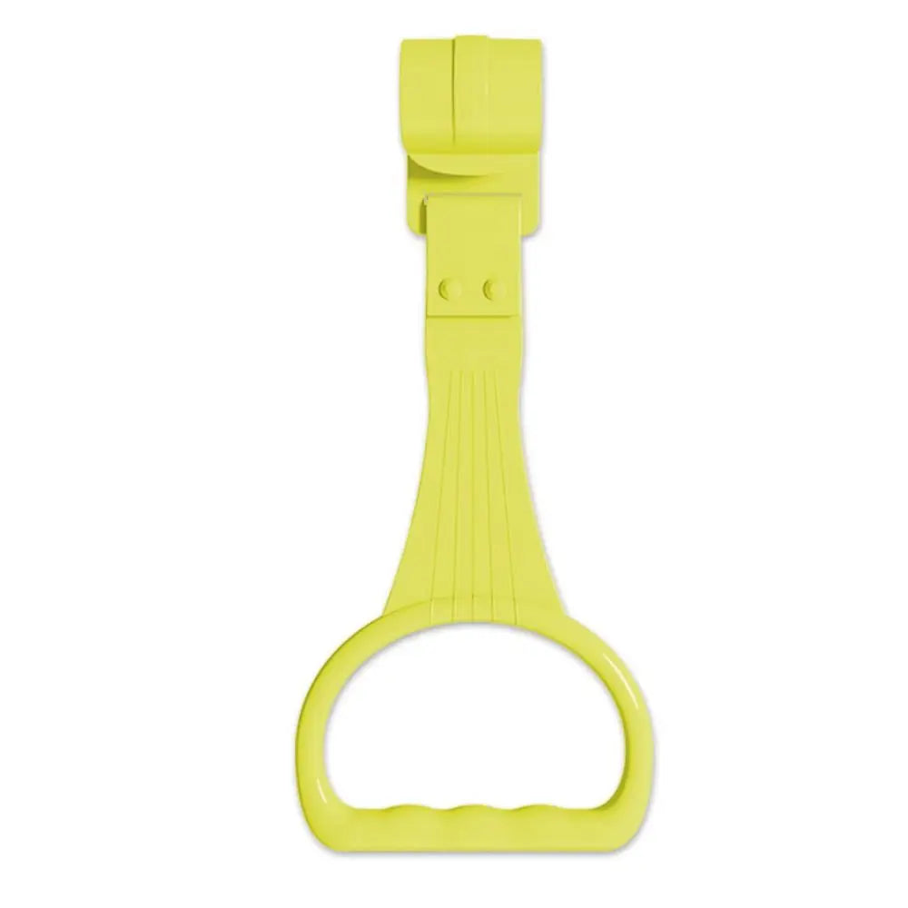 Baby Crib Pull Rings
