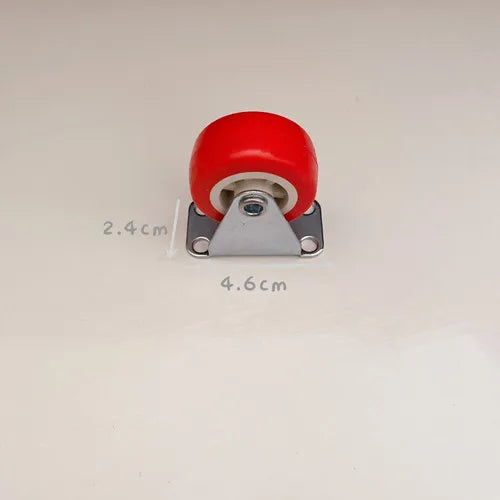 Montessori Baby DIY Busy Board