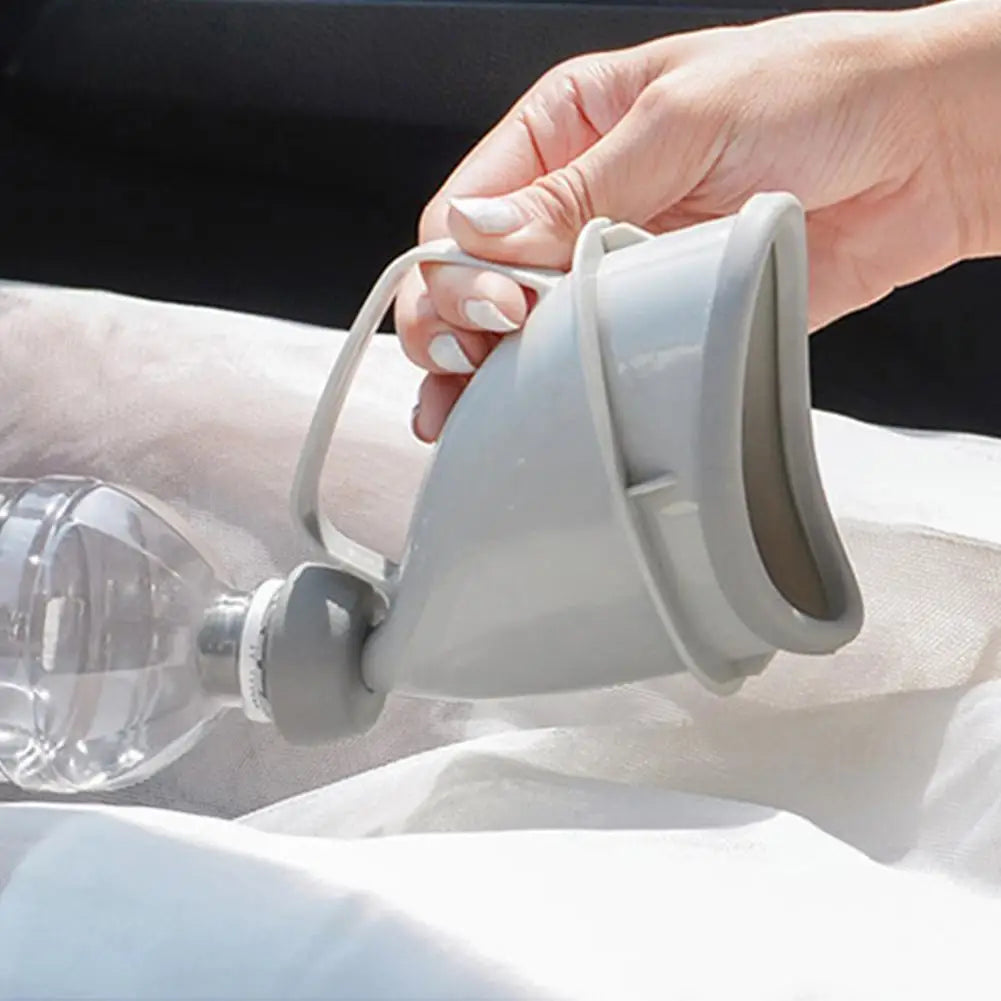Children's Portable Car Travel Urinal