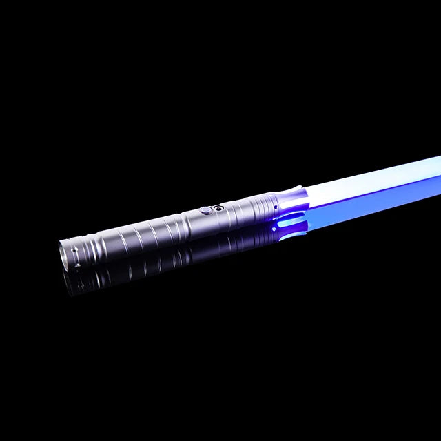 RGB Metal Lightsaber Sword